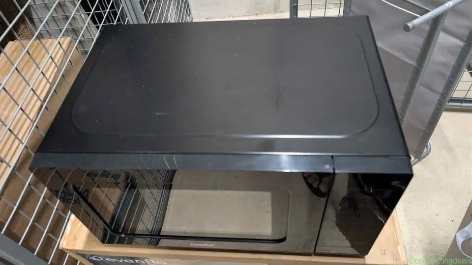 Comfee Microwave