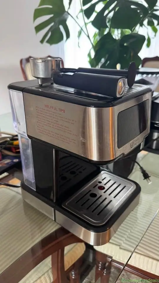 Espresso Machine - Image 1