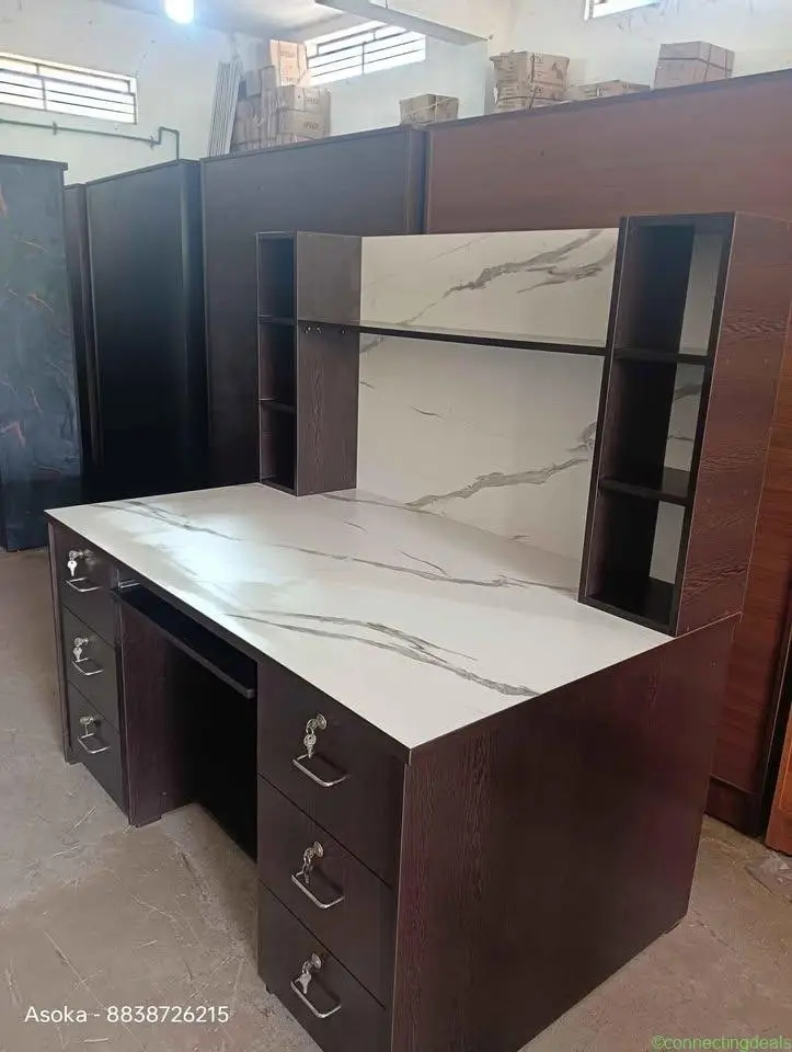 Study Desk