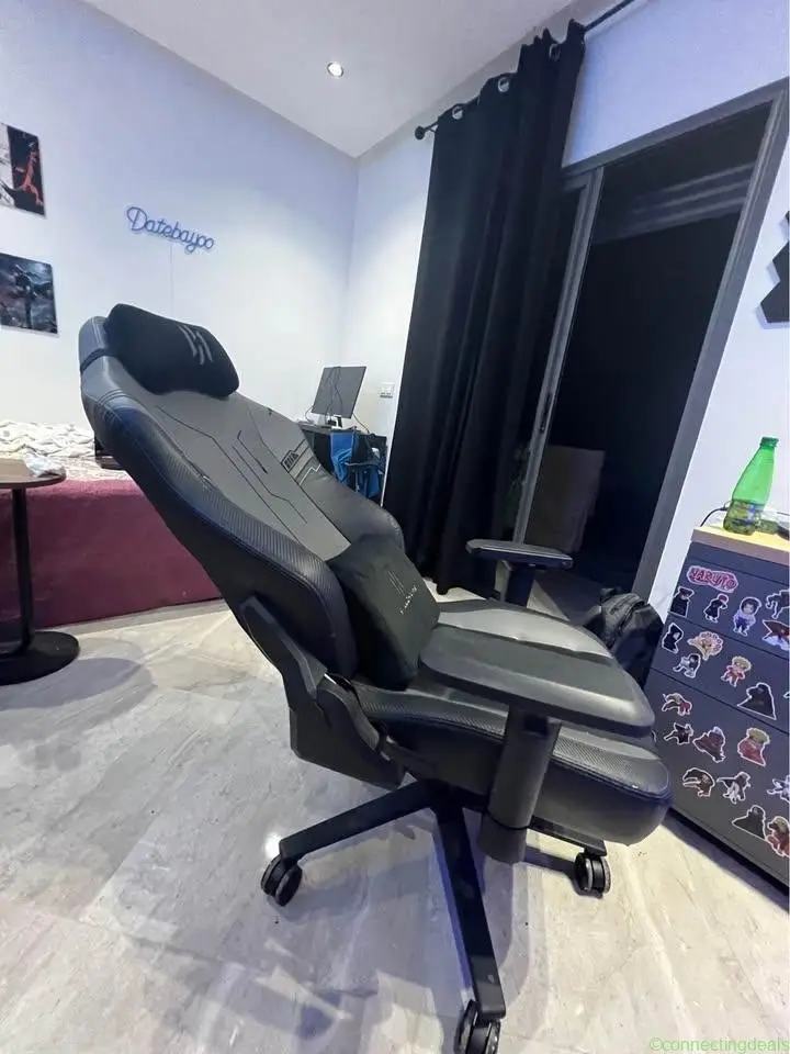 Skillchairs ‘monarch’ gaming chair