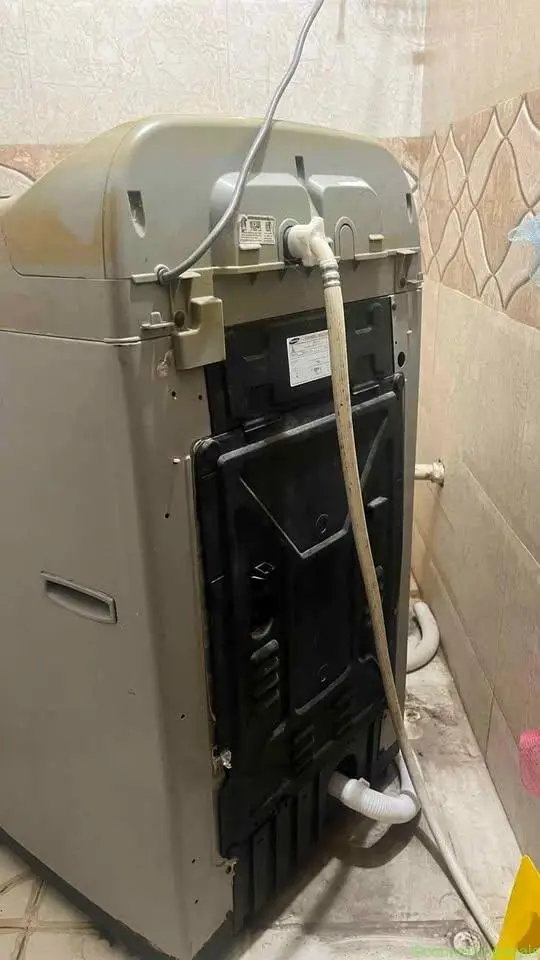 Samsung automatic washing Machine - Image 1