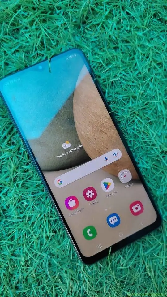 GALAXY A12