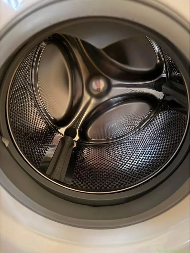 Machine à laver Whirpool
