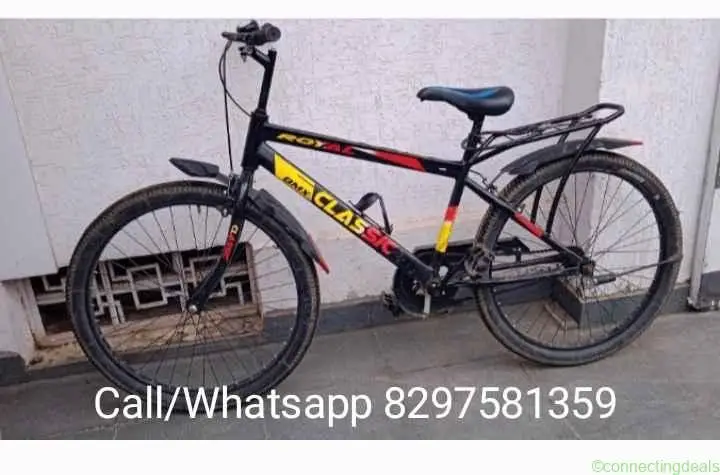 Bicycle selling - Image 1