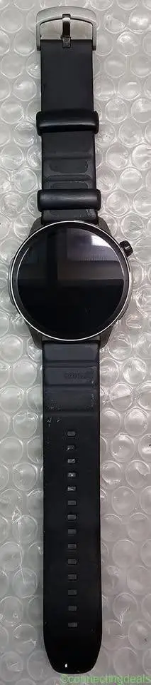 Smartwatch AMAZFIT GTR 4 AMOLED 1.43" GPS