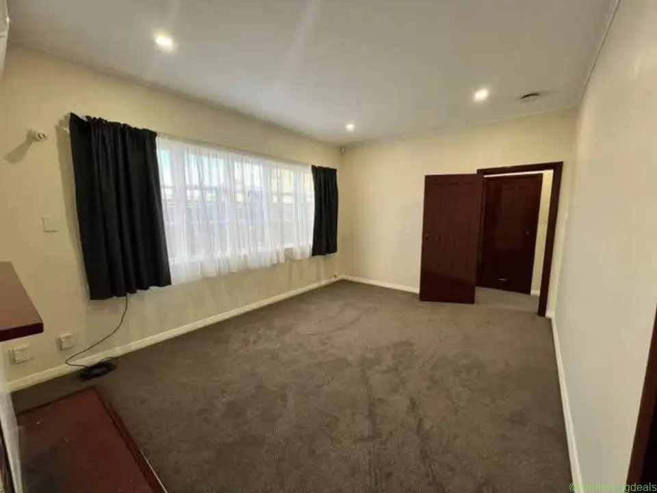 2 Bedroom unit for rent