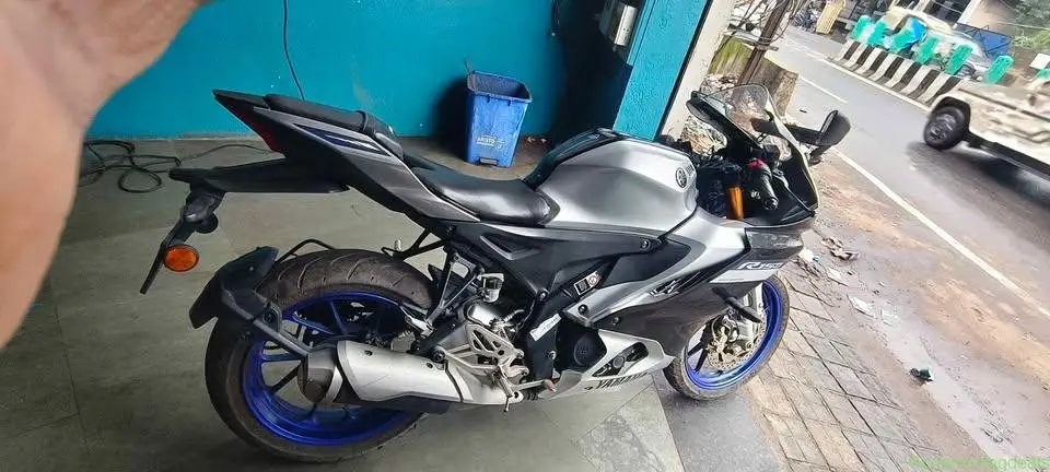 R15M - Image 1