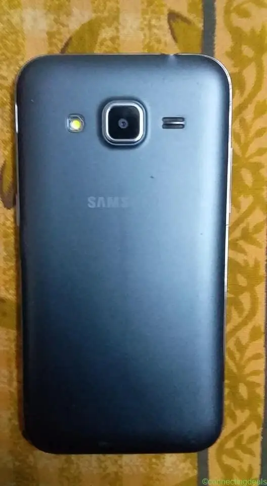 Samsung Core prime 3g mobile phone