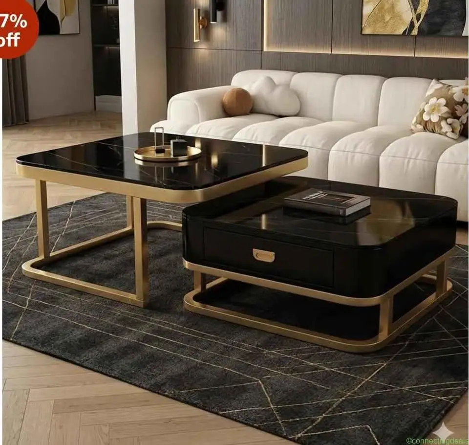 Customised console tables available ✨