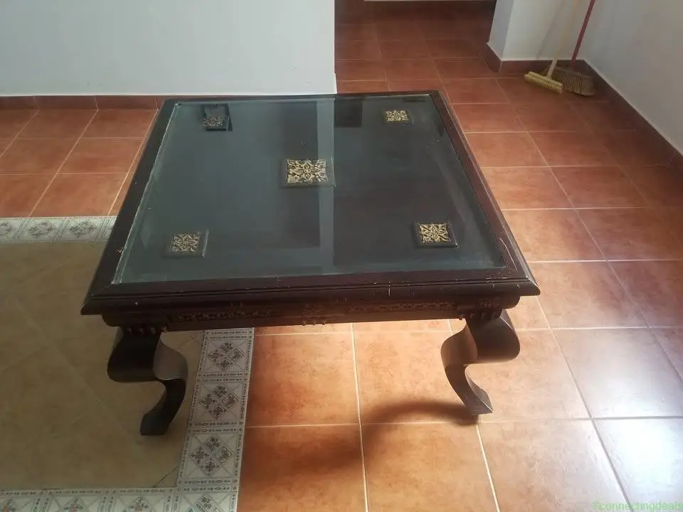 table de salon