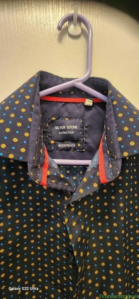 Formal shirt - Image 1