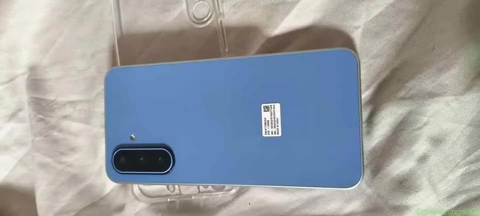 Samsung galaxy f 17 new condition 20 din hua h