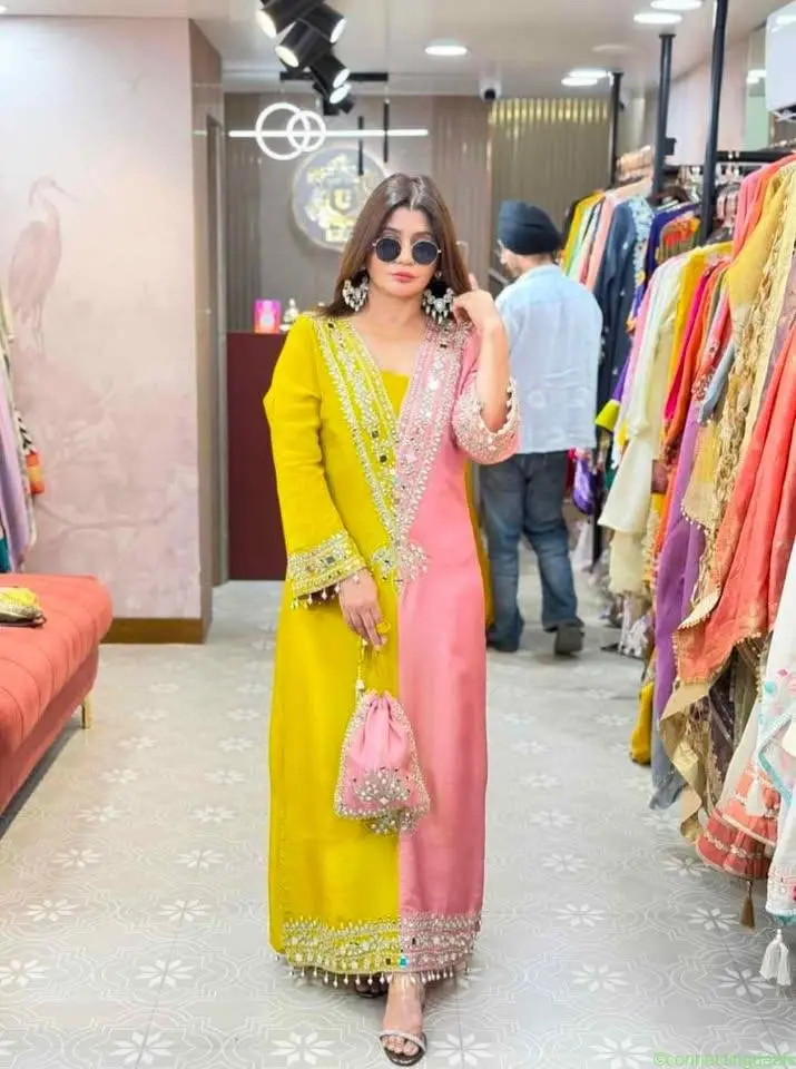 Beautiful Designer Dress