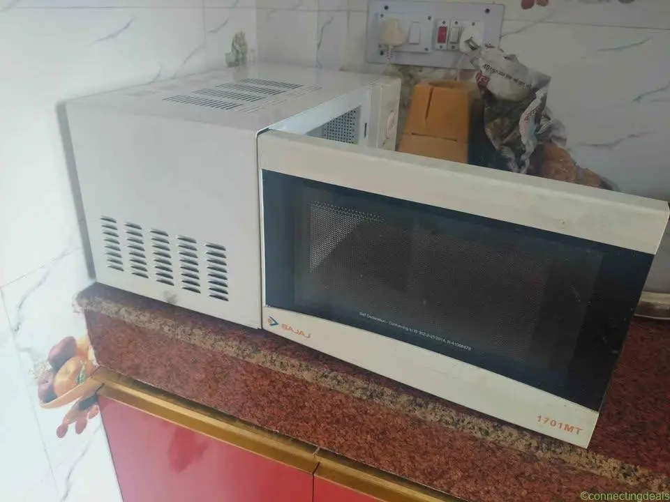 Microwave for sale