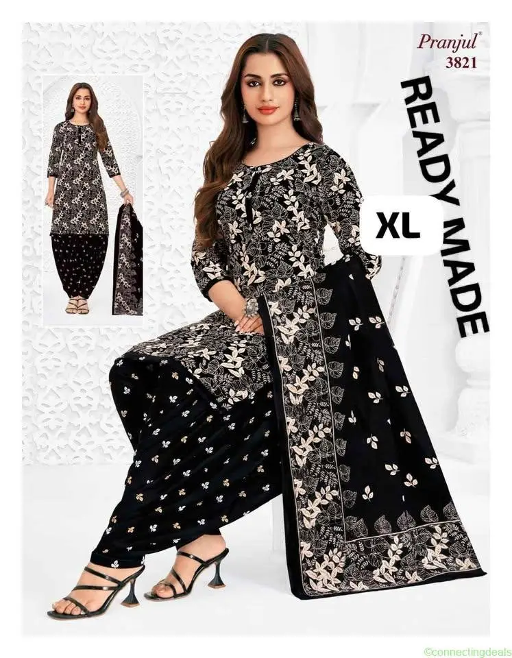 Pranjal readymade dress 👗 - Image 1
