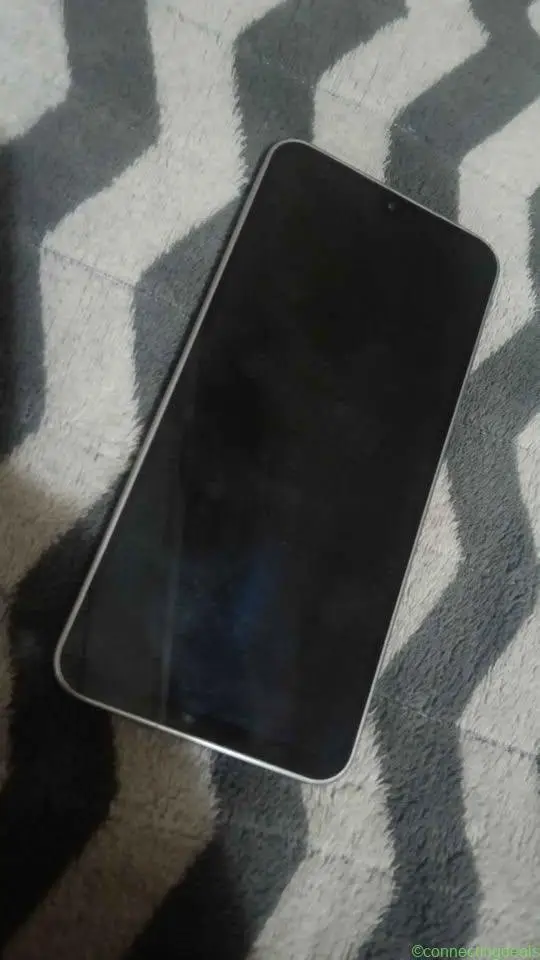 I am selling my phone samsung galaxy a17 5g
