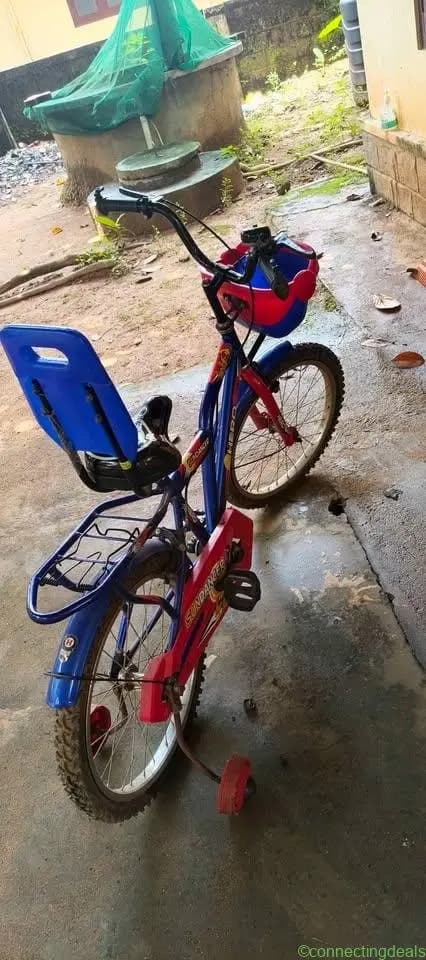 Bicycle - Image 1