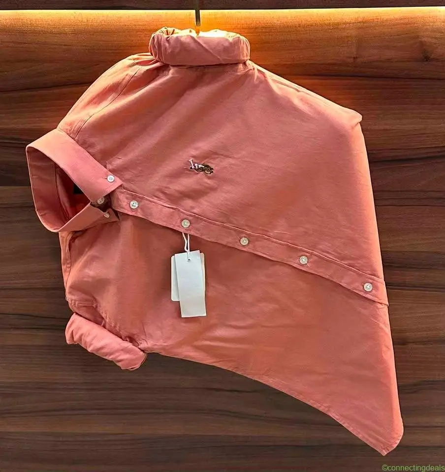 Cotton full sleeve shirts
