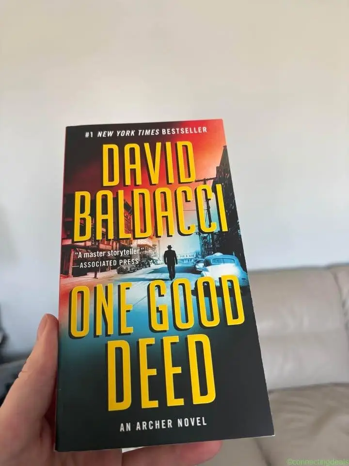 Misc books