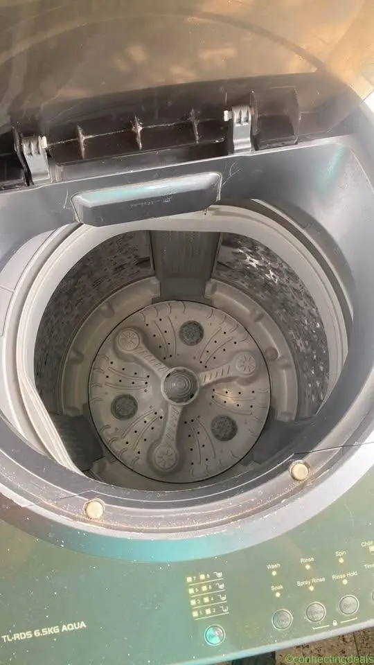 IFB automatic washing machine