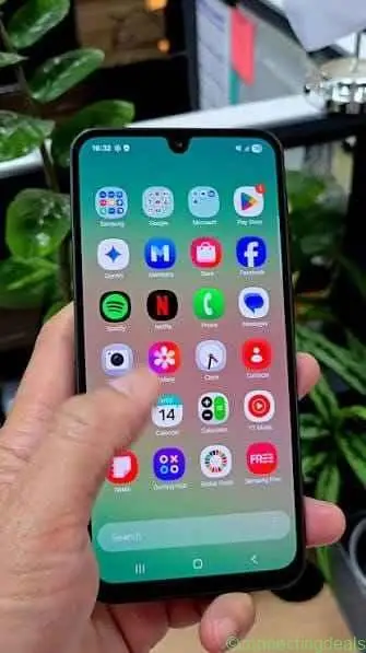 Samsung Galaxy A26 5G Mobile Phone - Image 1