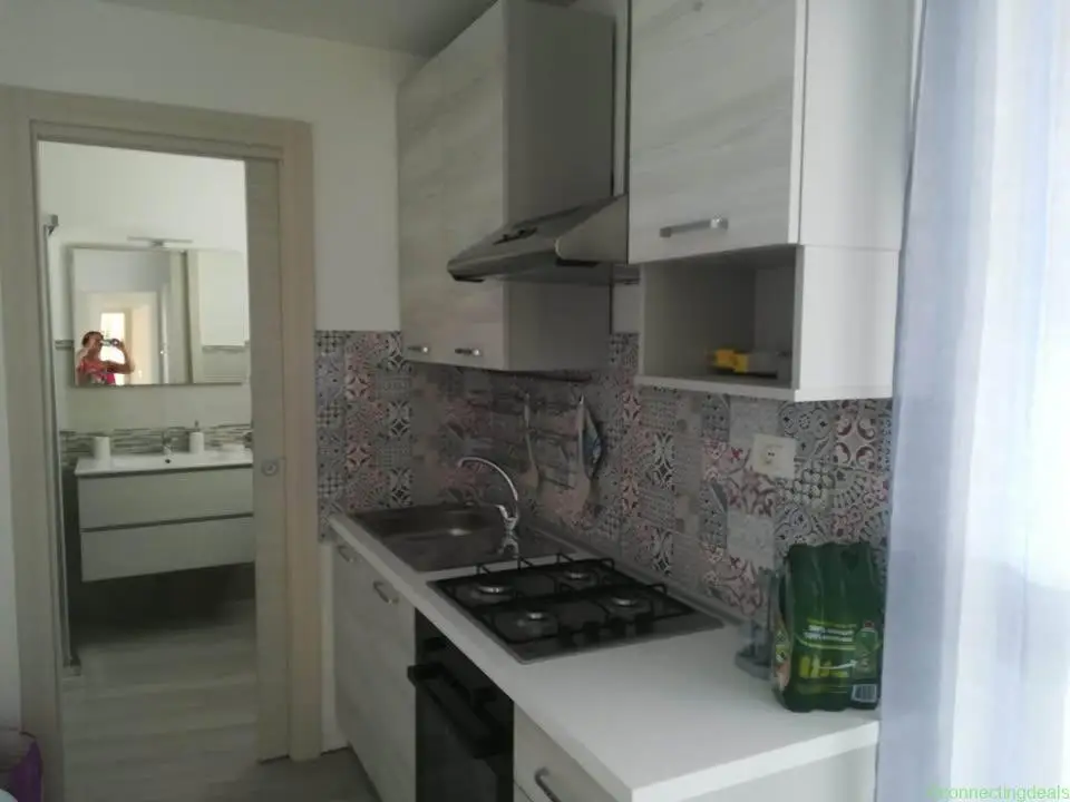 Casa vacanze Stazzo