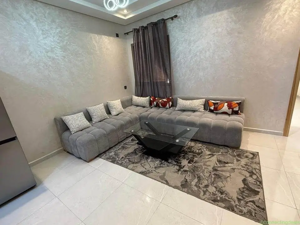 Appartement a louer