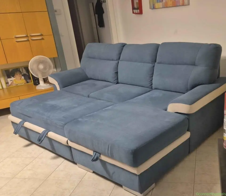 Divano letto - Image 1