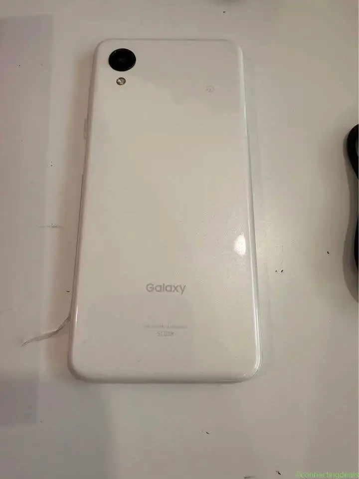 Deal offer Samsung A23 64 Gb 5G - Image 1