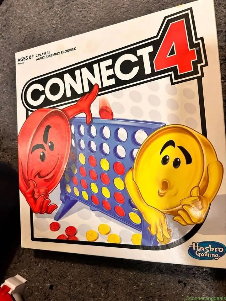 Hasbro kids games - Image 1