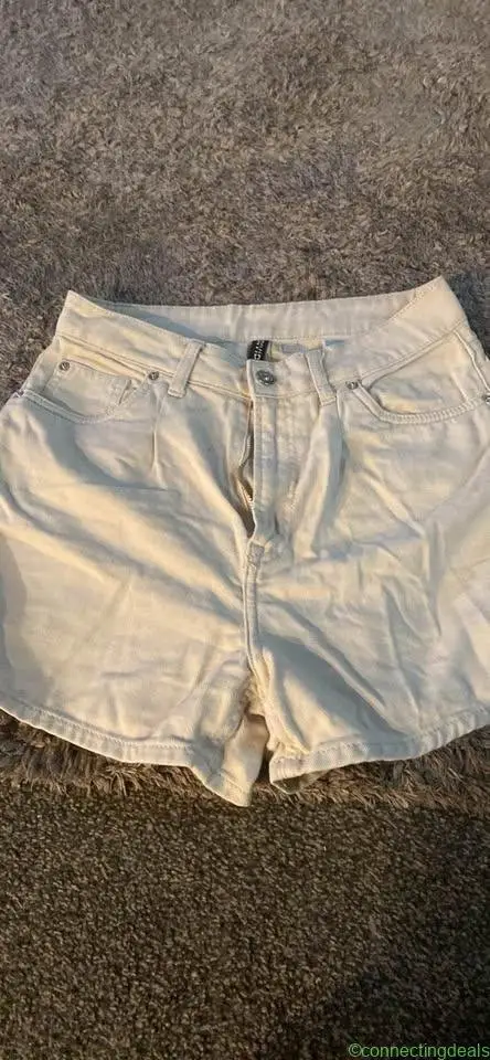 Bulk clothing