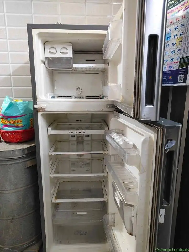 Whirlpool Refrigerator - Image 1