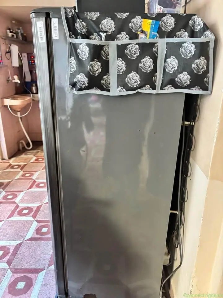 Fridge
