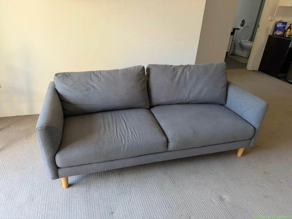 FREE 2.5 SEATER KOALA COUCH