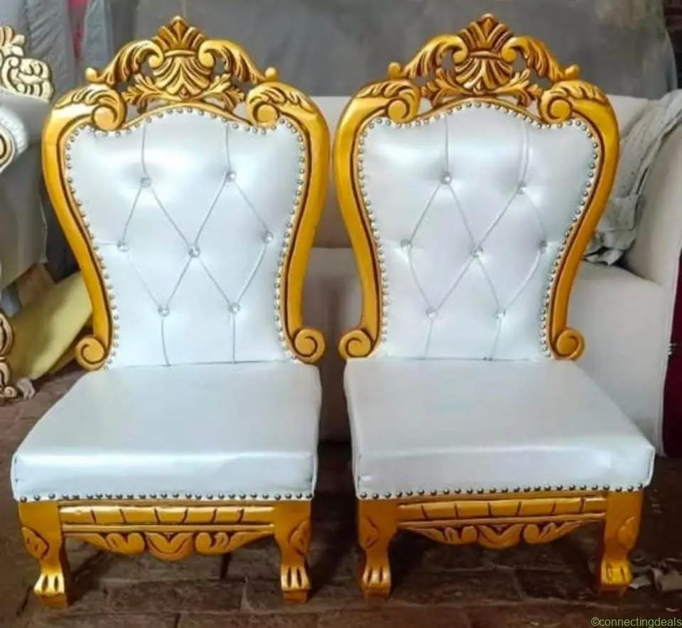 Vidhi chairs