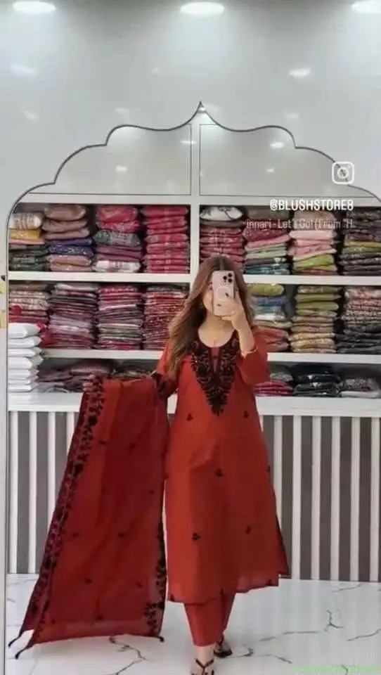 Dress Collection 👗✨