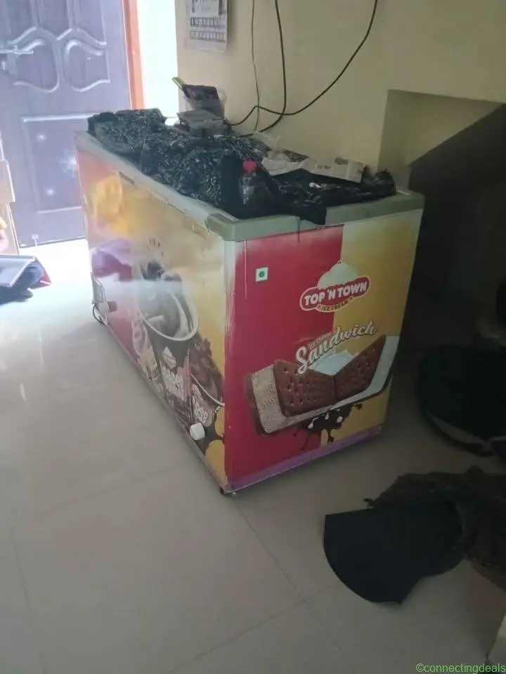 Top n ton refrigerator