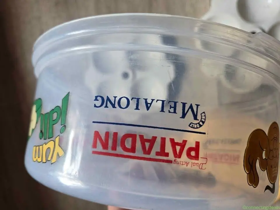 Nayasa Microwave Idli Maker