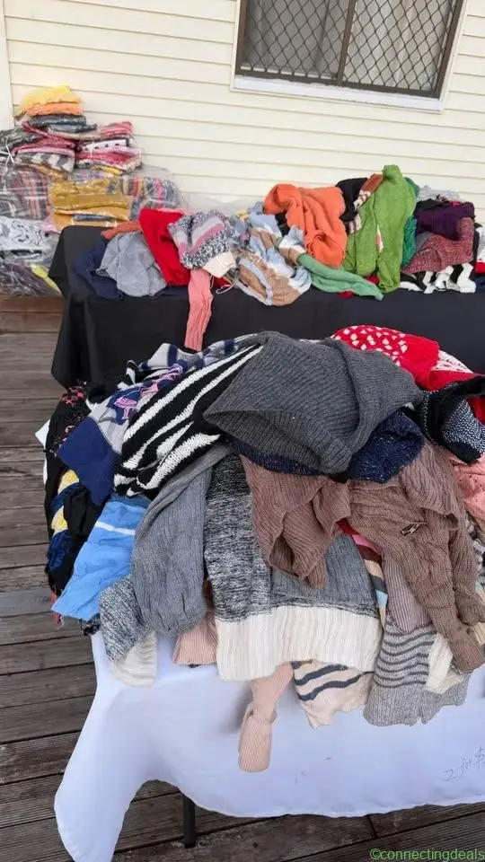 New clothes 1$ - Image 1