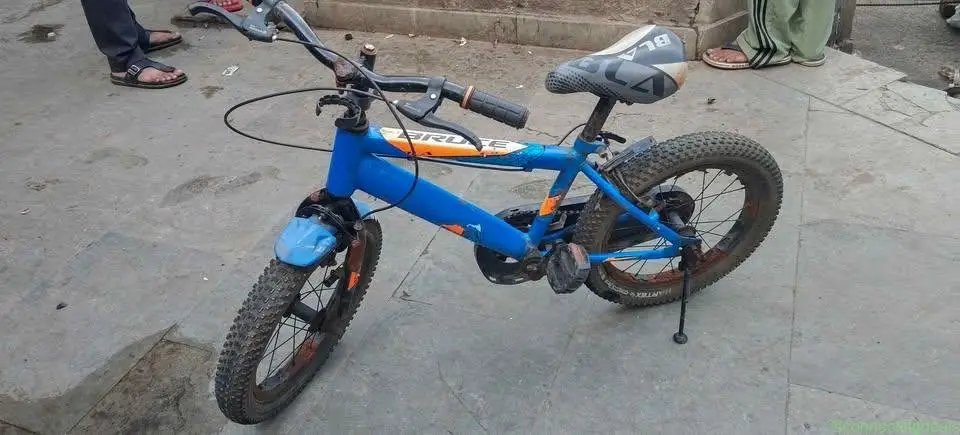 Cycle - Image 1