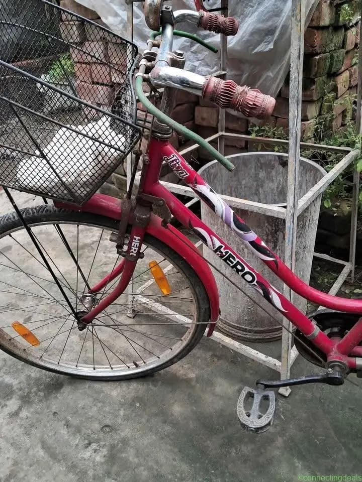 Bycicle Hero - Image 1