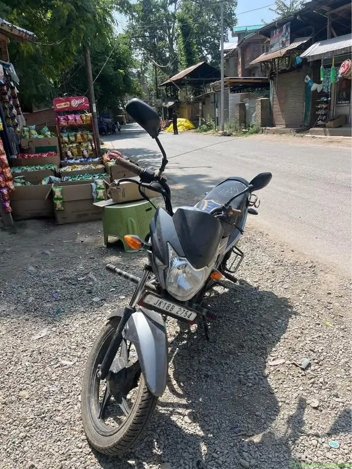 Suzuki 2018model - Image 1