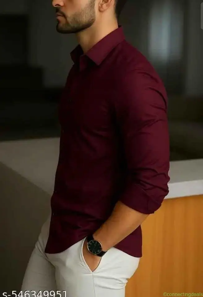 New Trending fashion shirt