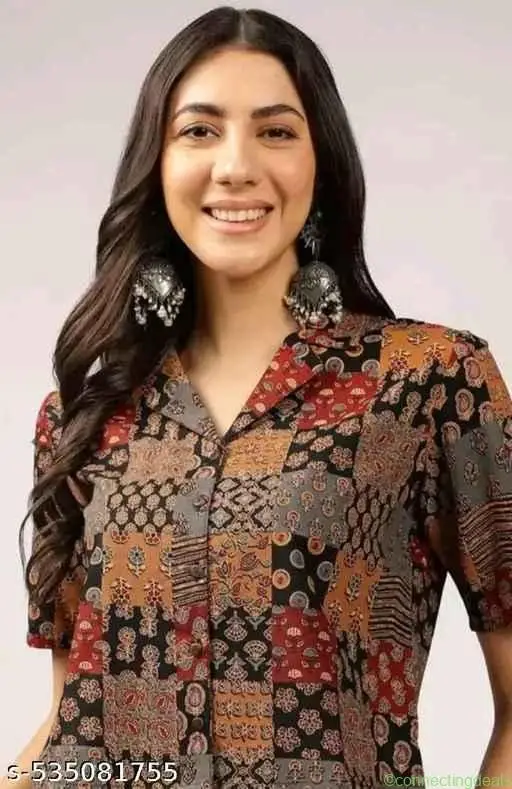 Designer shirt