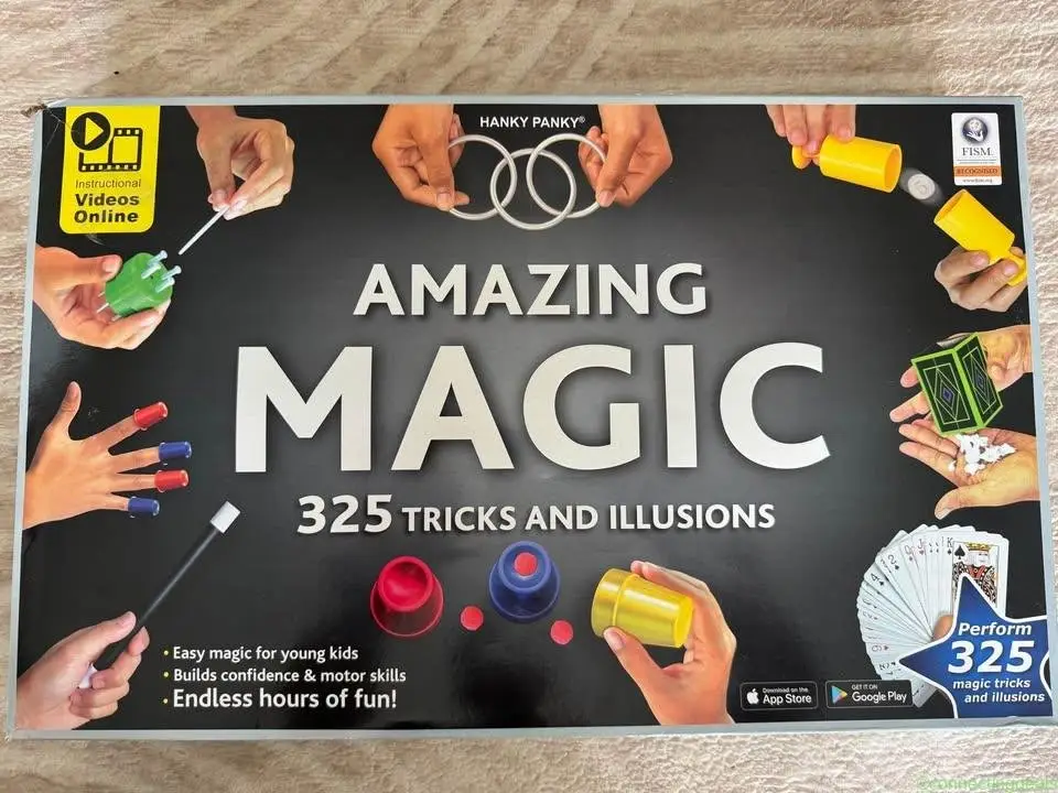 Kids games selection - Image 1