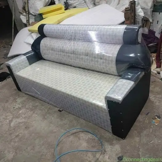 New sofa