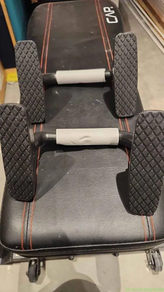Exercise equipment for push ups - Image 1