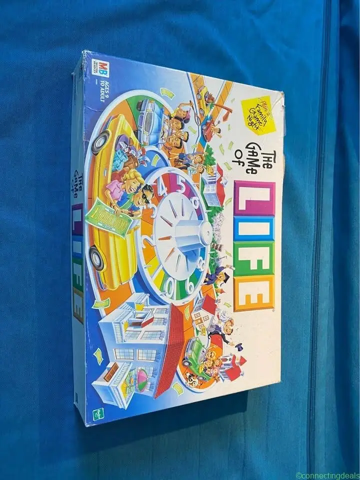 Board games