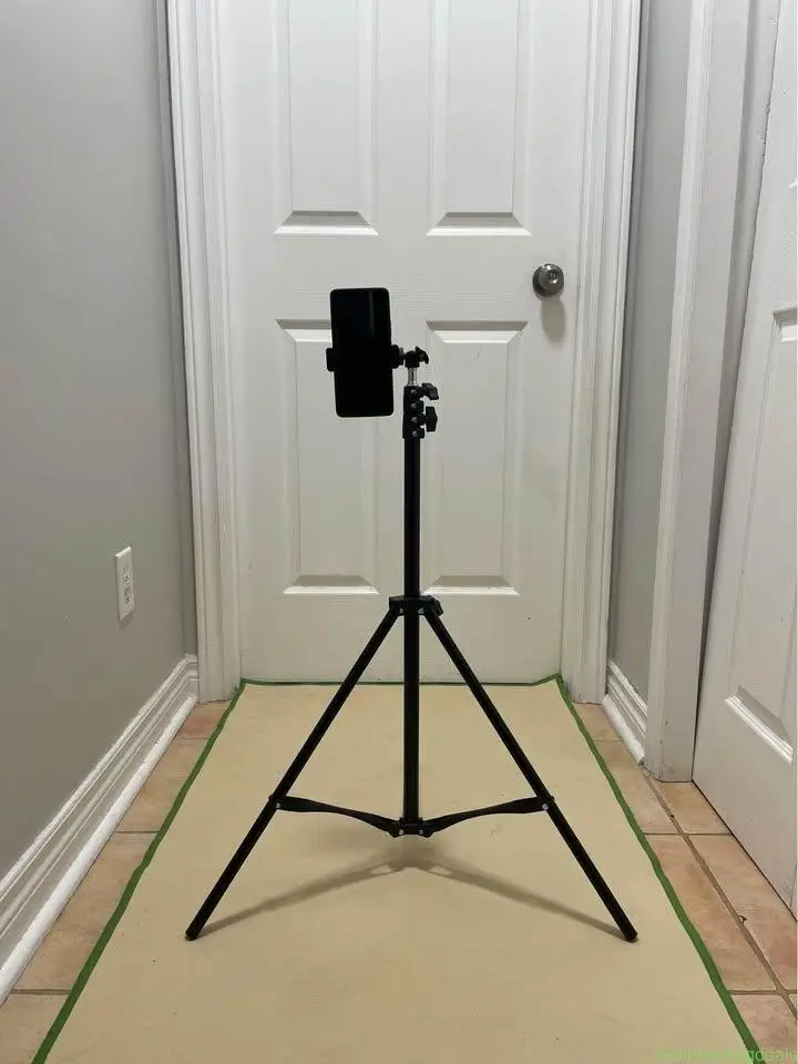 Mobile Phone Tripod (Brand new )