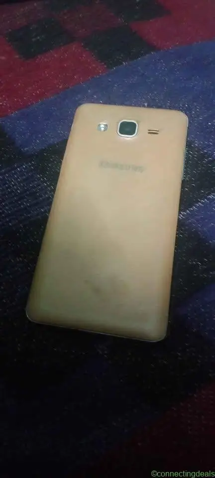 Mobile phone